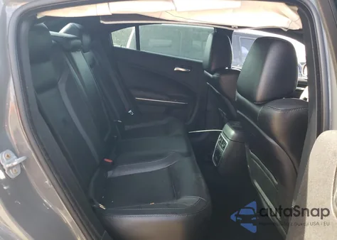 2019 Dodge Charger Sxt z USA, uszkodzony, nr VIN 2C3CDXBG9KH657399